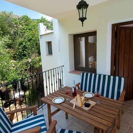 Apartamento El Granero at Molino la Ratonera Zagra Exterior foto
