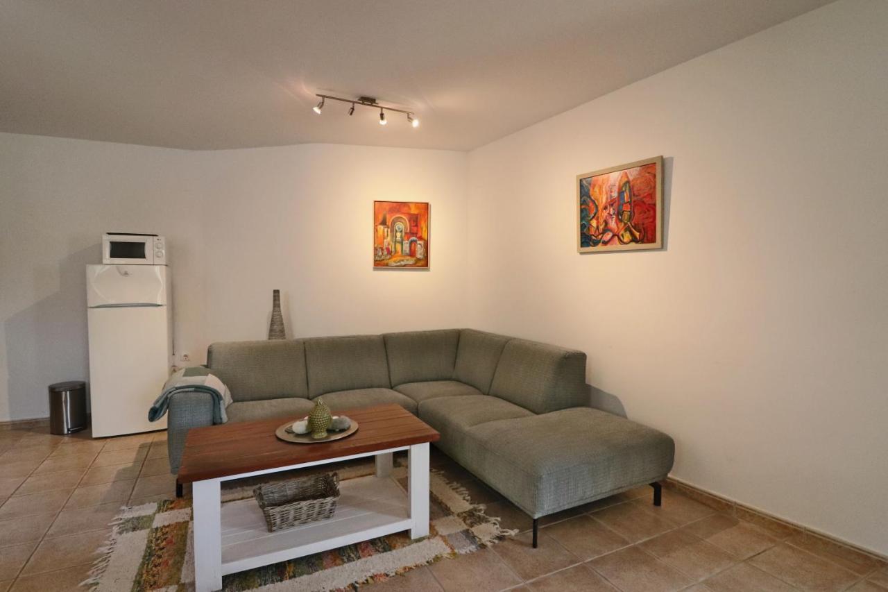Apartamento El Granero at Molino la Ratonera Zagra Exterior foto